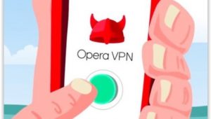 Applikasi apk VPN untuk di Hp android