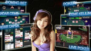 NeXiaBet Agen Judi Poker139 aman dan terpercaya