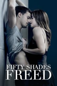 Fifty Shades Freed (2018)