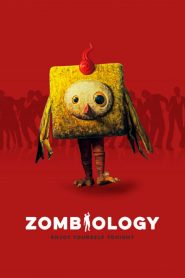 Zombiology: Enjoy Yourself Tonight (2017)
