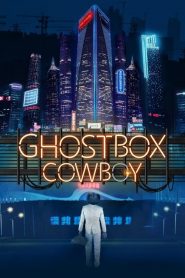 Ghostbox Cowboy (2018)