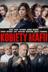 Women of Mafia (2018)