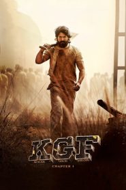 K.G.F: Chapter 1 (2018)
