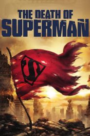 The Death of Superman (2019)