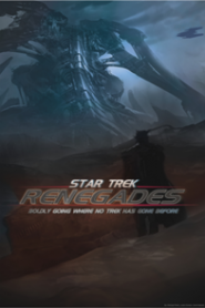 Star Trek: Renegades (2015)