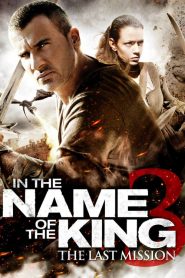 In the Name of the King: The Last Job (2014)