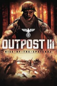 Outpost: Rise of the Spetsnaz (2013)