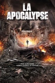 LA Apocalypse (2015)