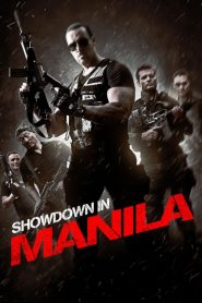 Showdown In Manila (2016)