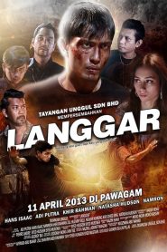 Langgar (2013)