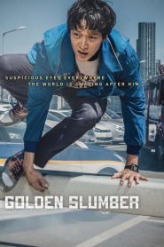 Golden Slumber (2018)