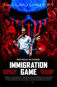 Immigration Game (2017)