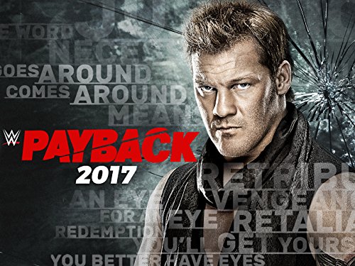 WWE Payback 2017 (2017)