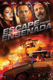 Escape From Ensenada (2018)