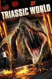 Triassic World (2018)
