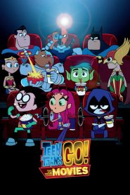 Teen Titans Go To the Movie (2018)