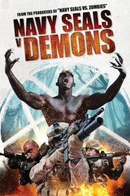 Navy SEALS v Demons (2017)