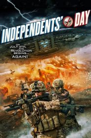 Independents’ Day (2016)
