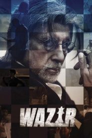 Wazir (2016)